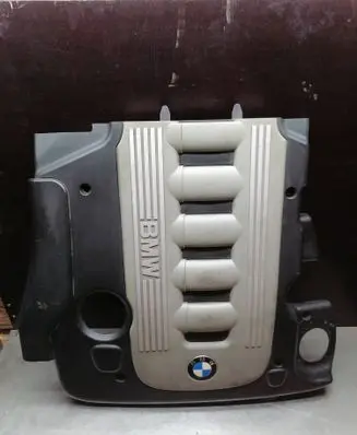BMW 5 E60 E61 Engine cover (trim) 7788908