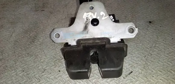 Ford Kuga I Tailgate/trunk/boot lock/catch/latch 8V41S442A66AC