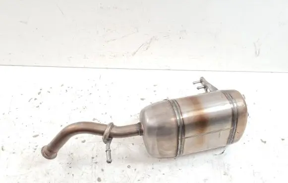 KIA Picanto Rear muffler/silencer tail pipe 