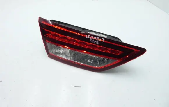 Seat Leon (5F) Tailgate rear/tail lights 5F9945307C