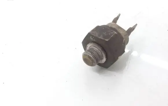 Coolant temperature sensor