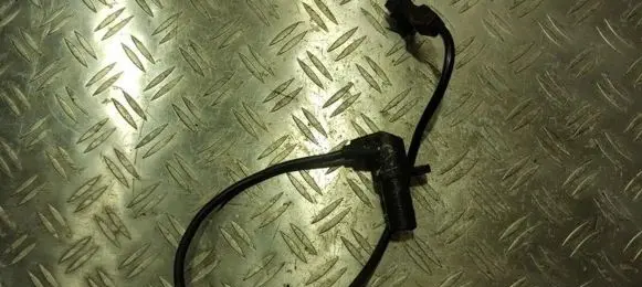 Crankshaft position sensor