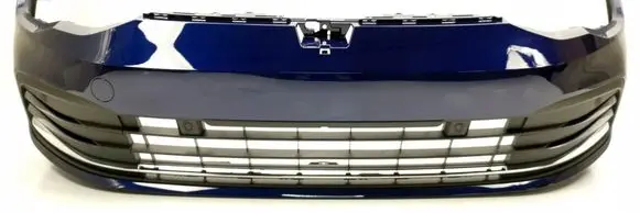 Volkswagen Golf VIII Front bumper 5H0807221J