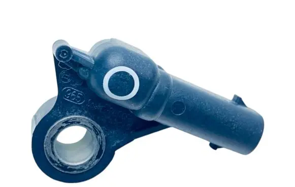 Skoda Rapid (NH) Airbag deployment crash/impact sensor 1S0959351
