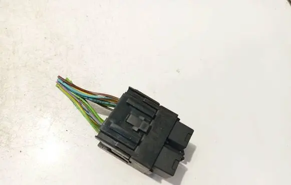 Citroen C4 Grand Picasso Fuse box set 9620220980