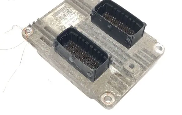 Fiat Grande Punto Engine control unit/module ECU 51847330