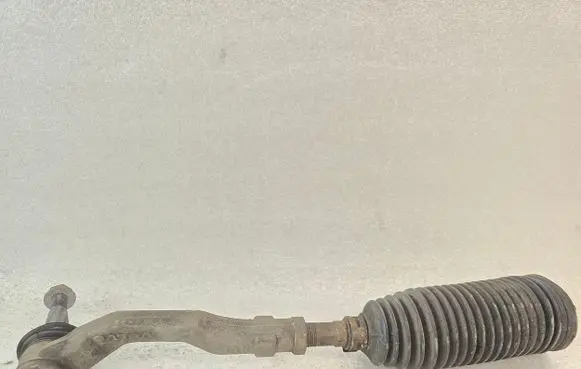 Steering tie rod