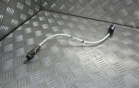 Alfa Romeo Stelvio Lambda probe sensor 