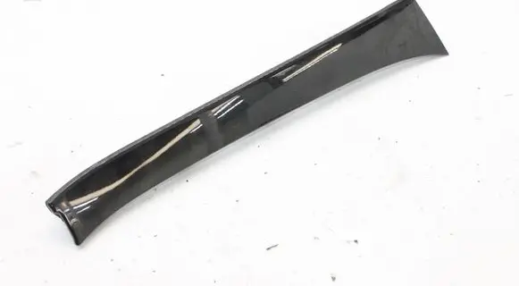 Nissan Qashqai Dashboard glove box trim 684114CE0A