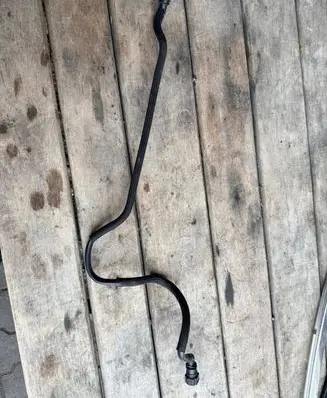 Nissan Qashqai Fuel line/pipe/hose PGDHD10