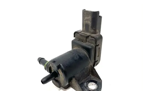 Citroen C4 II Vacuum valve 9688124580