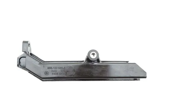 Volkswagen Touareg II Oil sump 059103688A