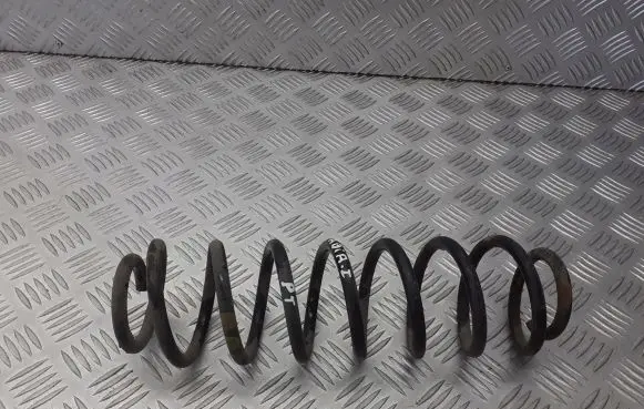 Skoda Fabia Mk1 (6Y) Rear coil spring