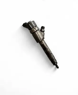 Fuel injector