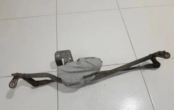 Fiat Ducato Front wiper linkage NOCODE