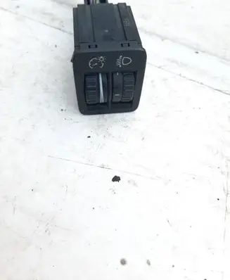 Volkswagen PASSAT B6 Headlight level height control switch 3C0941333A