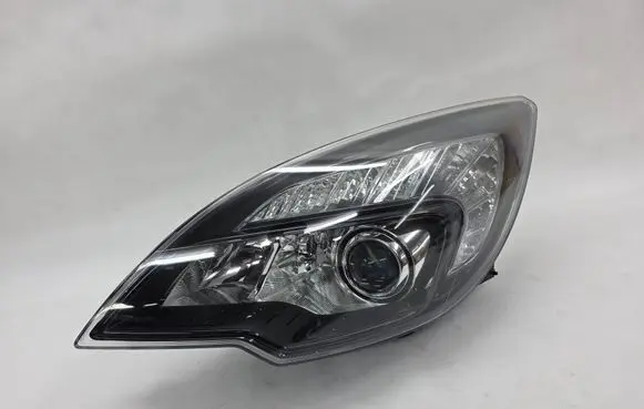 Opel Meriva B Headlight/headlamp 13253635