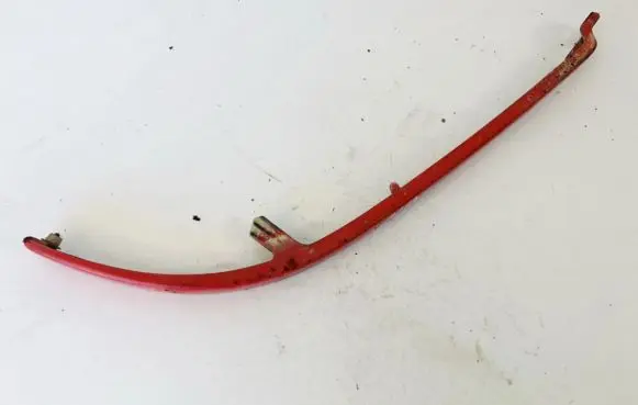 Audi 80 90 S2 B4 Under headlight/headlamp trim 8a0853207a