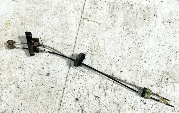 Opel Signum Gear shift cable linkage 