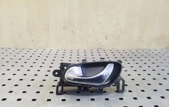 Front door interior handle