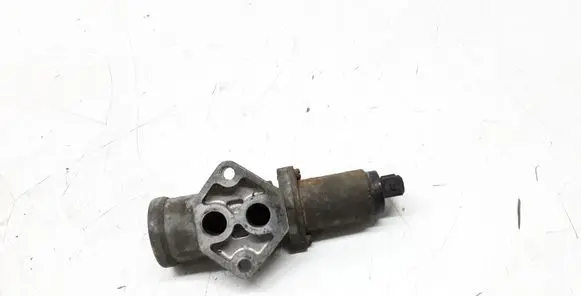 Renault Laguna I Idle control valve (regulator) 7700870084