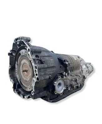 Audi A4 S4 B7 8E 8H Automatic gearbox HYH