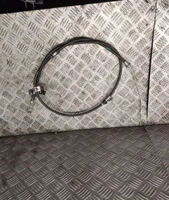 Toyota Prius (XW20) Hand brake release cable 