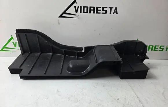 Hyundai Ioniq Intercooler air guide/duct channel 29134G7700