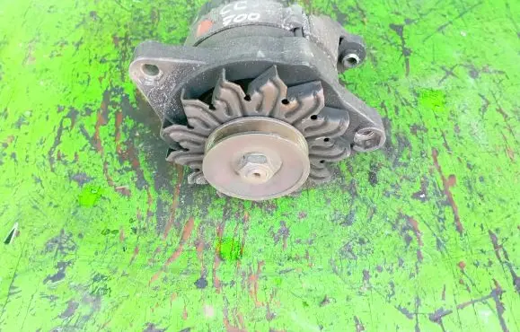Fiat 500 Cinquecento Generator/alternator