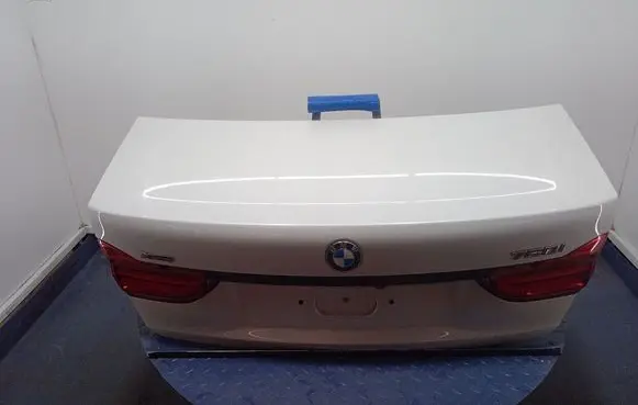 BMW 7 F01 F02 F03 F04 Tailgate/trunk/boot lid 