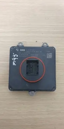 BMW 7 G11 G12 Headlight ballast module Xenon 7476487