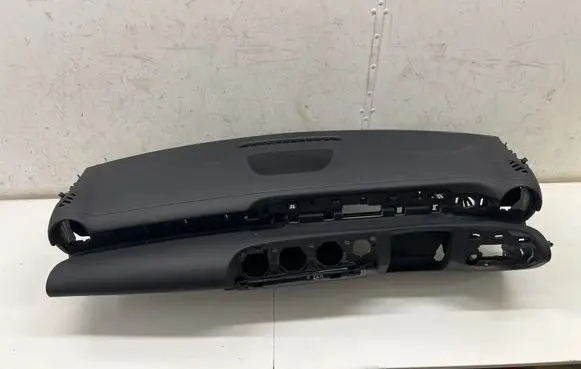 Mercedes-Benz CLA C118 X118 Dashboard A1776806402