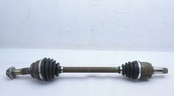 Ford Transit Rear driveshaft BOXERPOLEWAPRZDORG