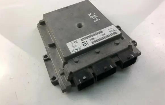 Ford Transit Other control units/modules 8C1112A650HB K129