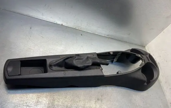Ford Focus Other center console (tunnel) element 98ABA04584EEW 98ABA045A74