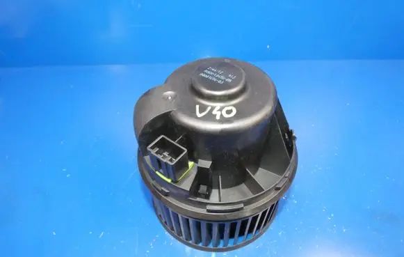 Volvo V40 Heater fan/blower AV6N18456BA 0000965603