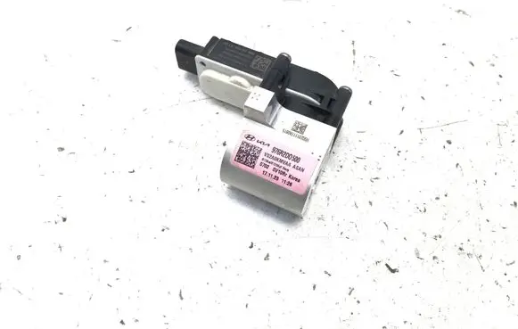KIA EV9 Air conditioning (A/C) expansion valve 976R2DO500 VS2A0XMVAA EA360CEE1A01