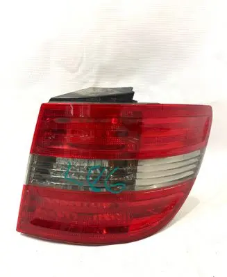 Mercedes-Benz B W245 Rear/tail lights