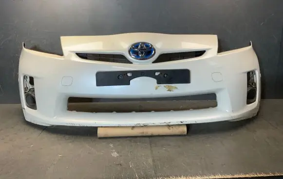 Toyota Prius (XW30) Front bumper 5211947080 5211947917 7531147011