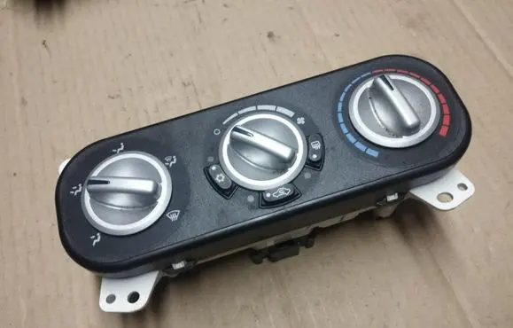 Dodge Caliber Climate control unit P55111874AB