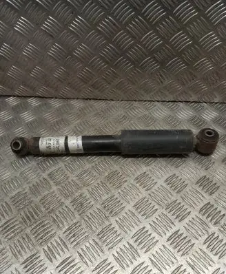 Opel Zafira A Rear shock absorber/damper 280367