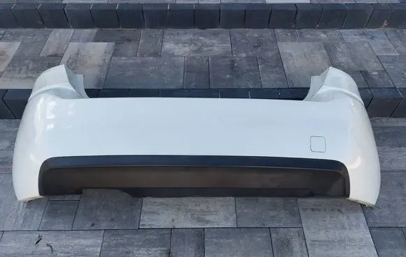 Peugeot 308 Rear bumper 9677960477 9800553777