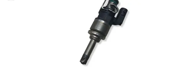 Ford Focus Fuel injector H6BG9F593AC
