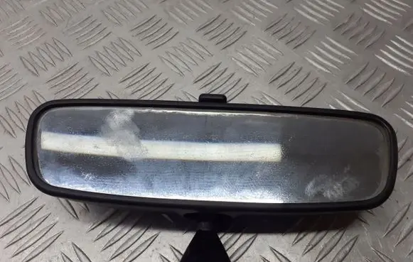 Suzuki Ignis Rear view mirror (interior)