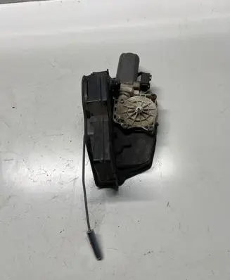 BMW 7 E65 E66 Rear door soft close latching motor 