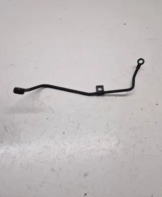 KIA Sorento Turbo turbocharger oiling pipe/hose