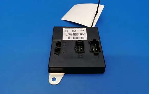 Mercedes-Benz E W211 Comfort/convenience module 2115450532