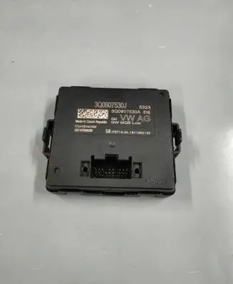 Volkswagen Golf VII Gateway control module 3Q0907530J