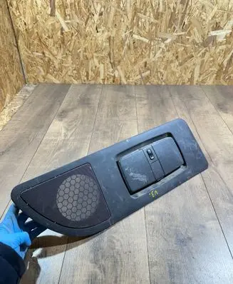 Mercedes-Benz Vito Viano W638 Ashtray (rear) A6388130802