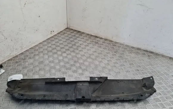 Audi A4 S4 B8 8K Top upper radiator support slam panel 8K0807081